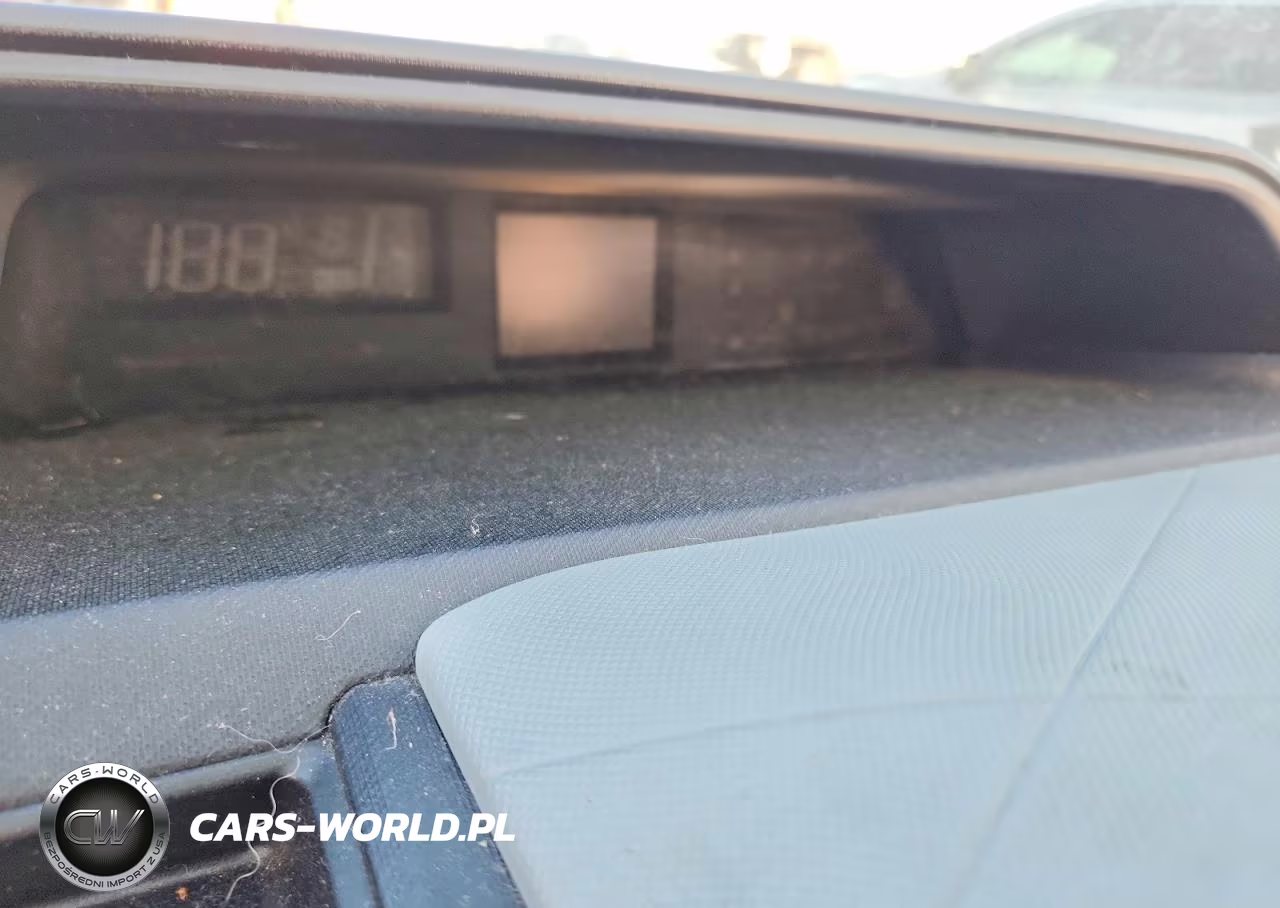 2012 Toyota Prius C Two VIN:JTDKDTB31C1503220 - 9