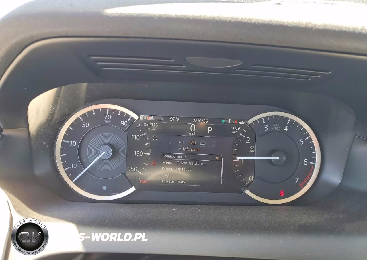 2021 Land Rover Discovery Sport S VIN:SALCJ2FX1MH904546 - 9