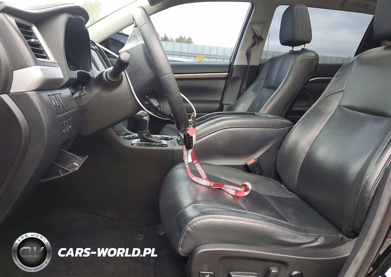 2016 Toyota Highlander Hybrid Limited Platinum VIN:5TDDCRFH2GS016086 - 7