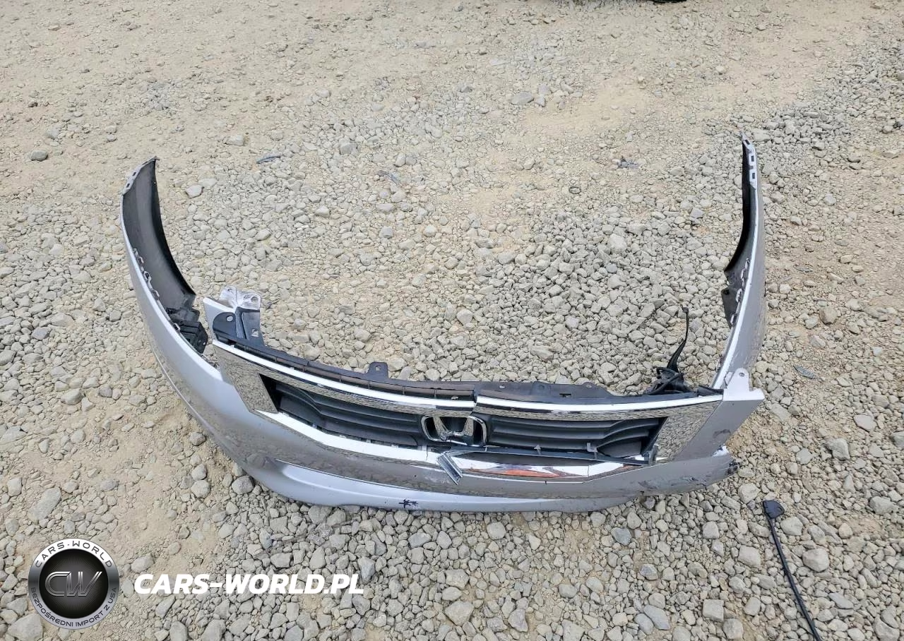 2009 Honda Accord Exl VIN:1HGCP36879A018852 - 12