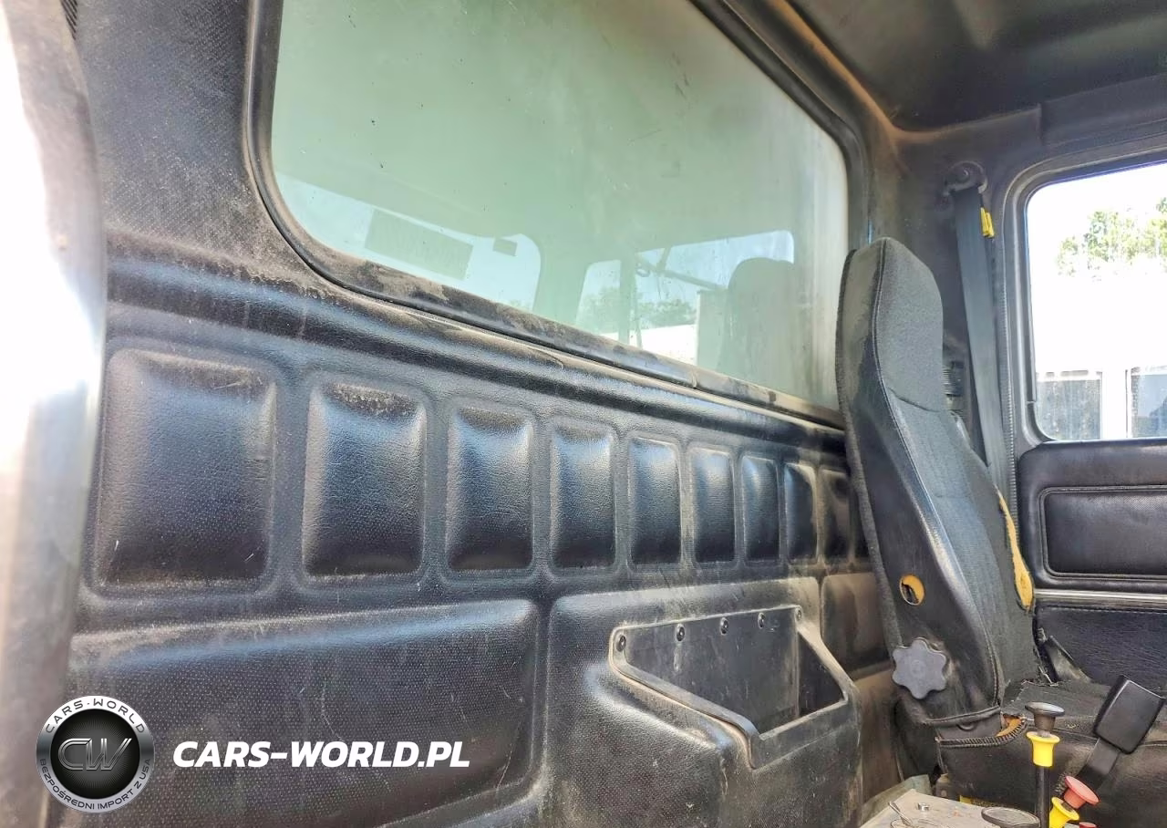 1999 Mack 700 Cl700 VIN:1M2AD09C2XW007508 - 6