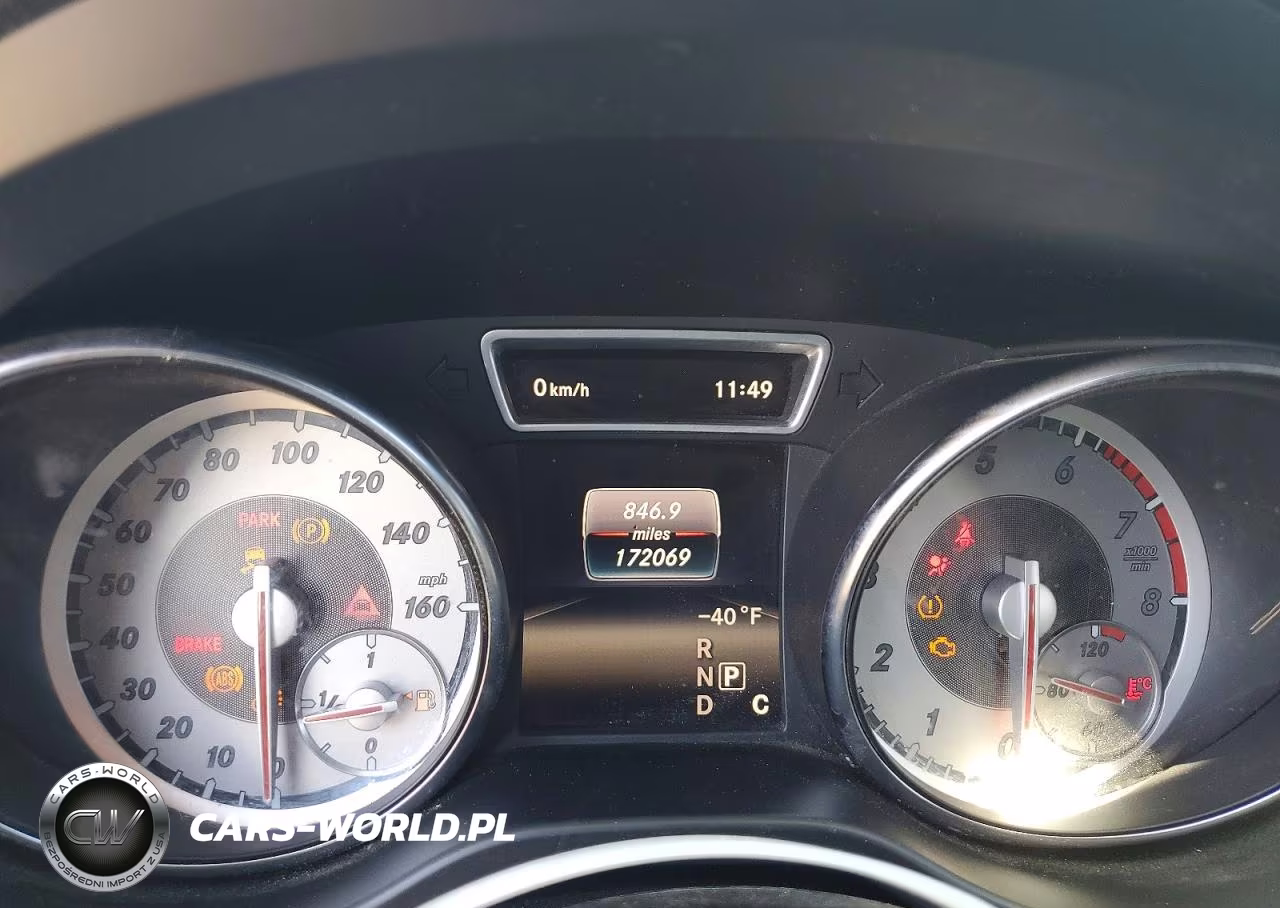2016 Mercedes-Benz Cla 250 VIN:WDDSJ4EB9GN331170 - 9