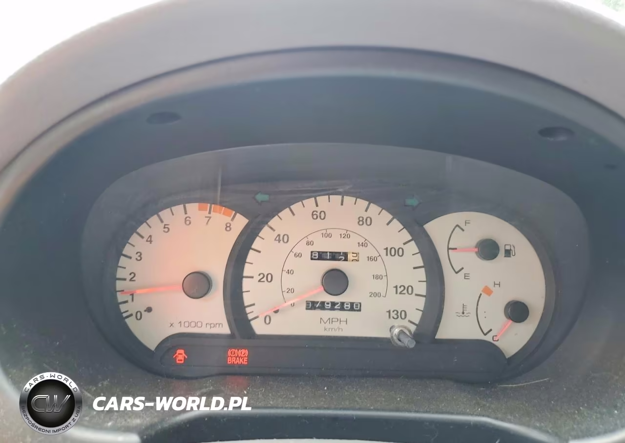 2002 Hyundai Accent Gs VIN:KMHCG35C82U210866 - 9