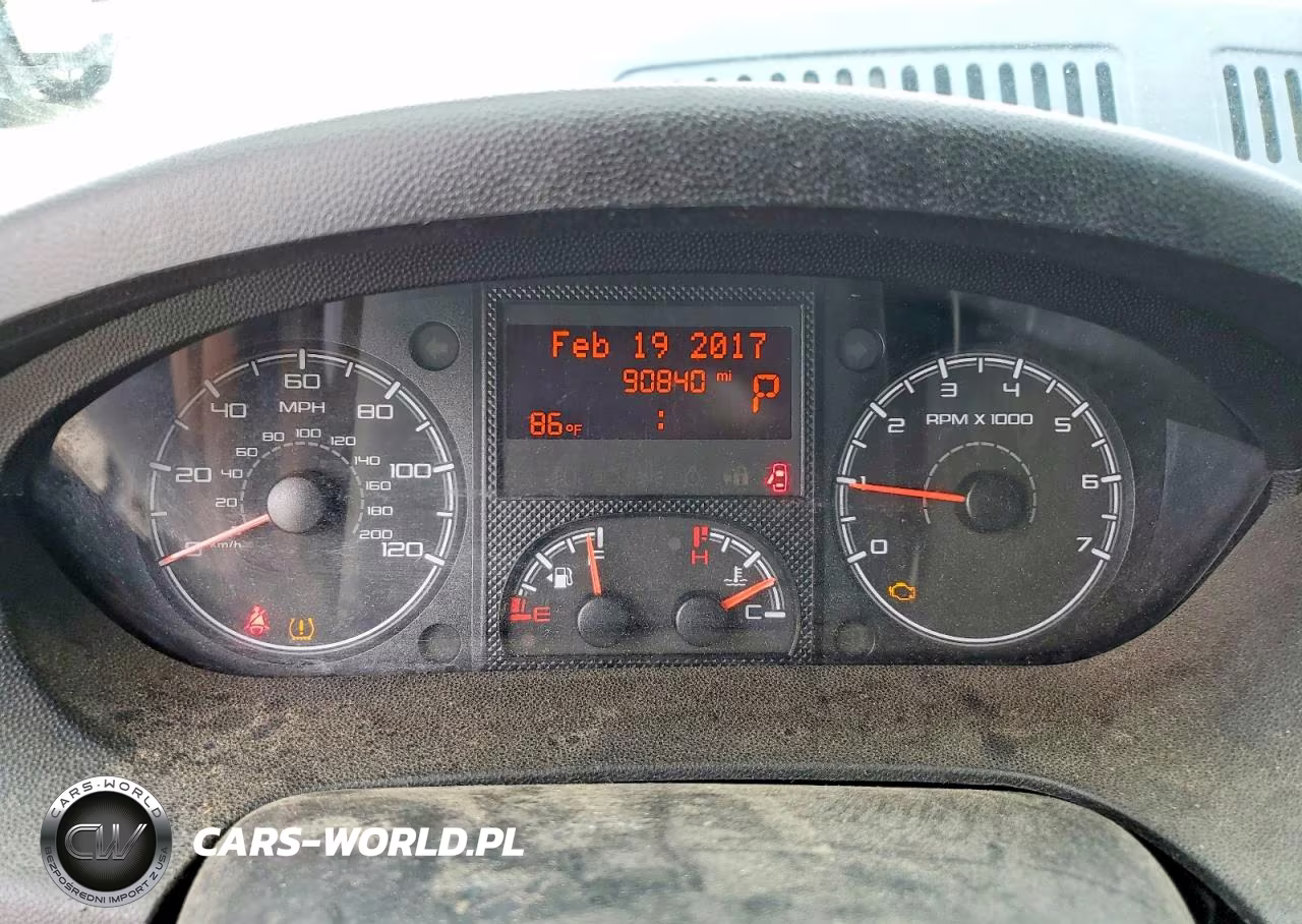 2020 Ram Promaster 3500 Delivery Van VIN:3C6URVJG2LE147701 - 9