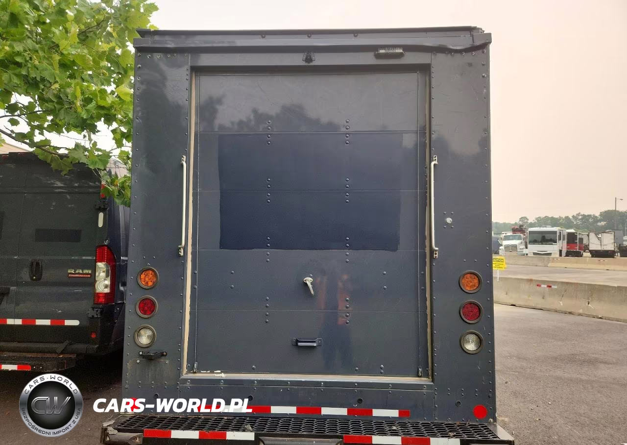 2021 Ford Transit T-350 Hd VIN:1FDDF6P83MKA58091 - 10