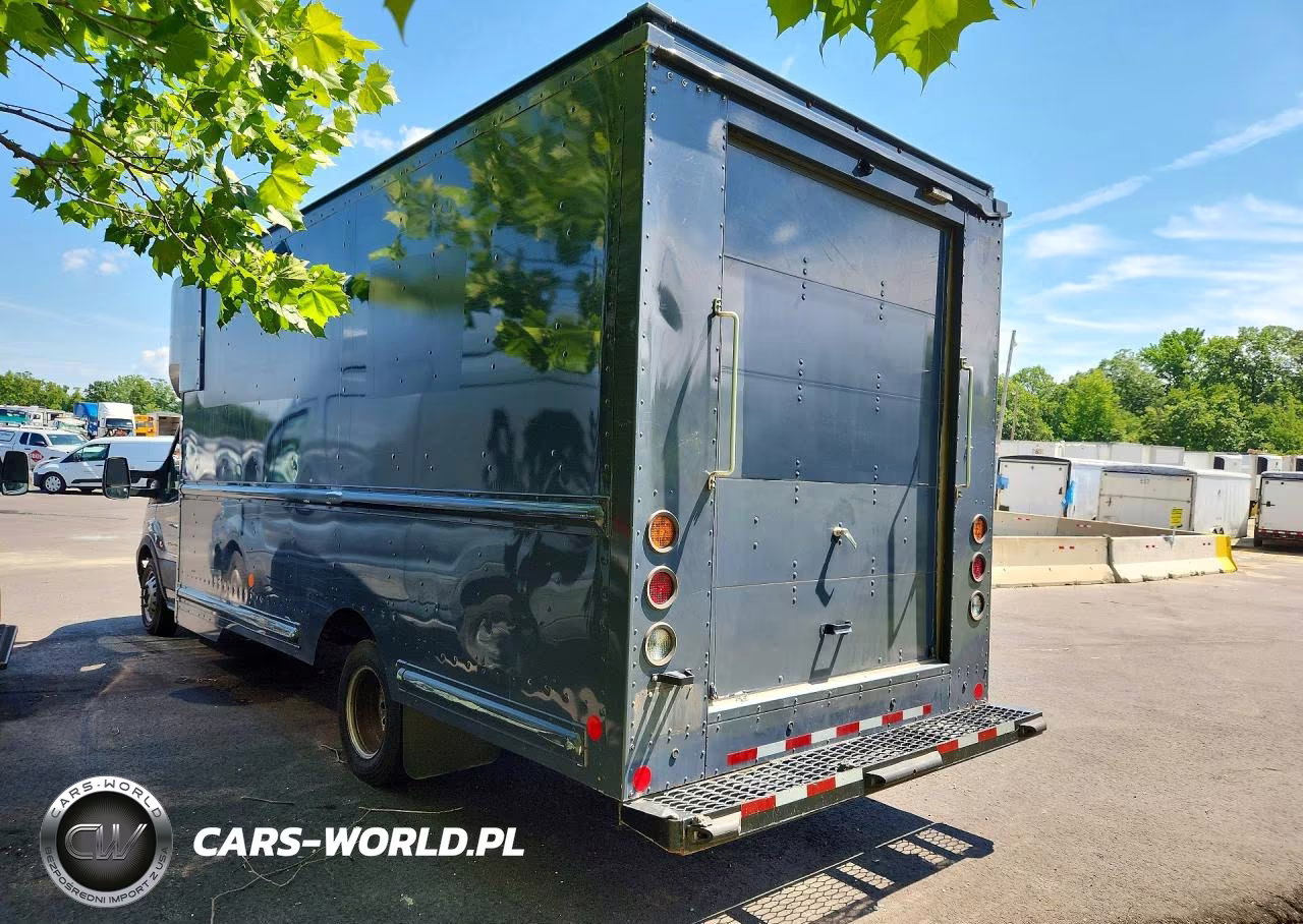 2021 Ford Transit T-350 Hd VIN:1FDDF6P83MKA58091 - 2