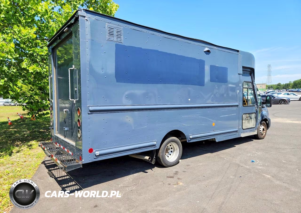 2021 Ford Transit T-350 Hd VIN:1FDDF6P83MKA58091 - 3
