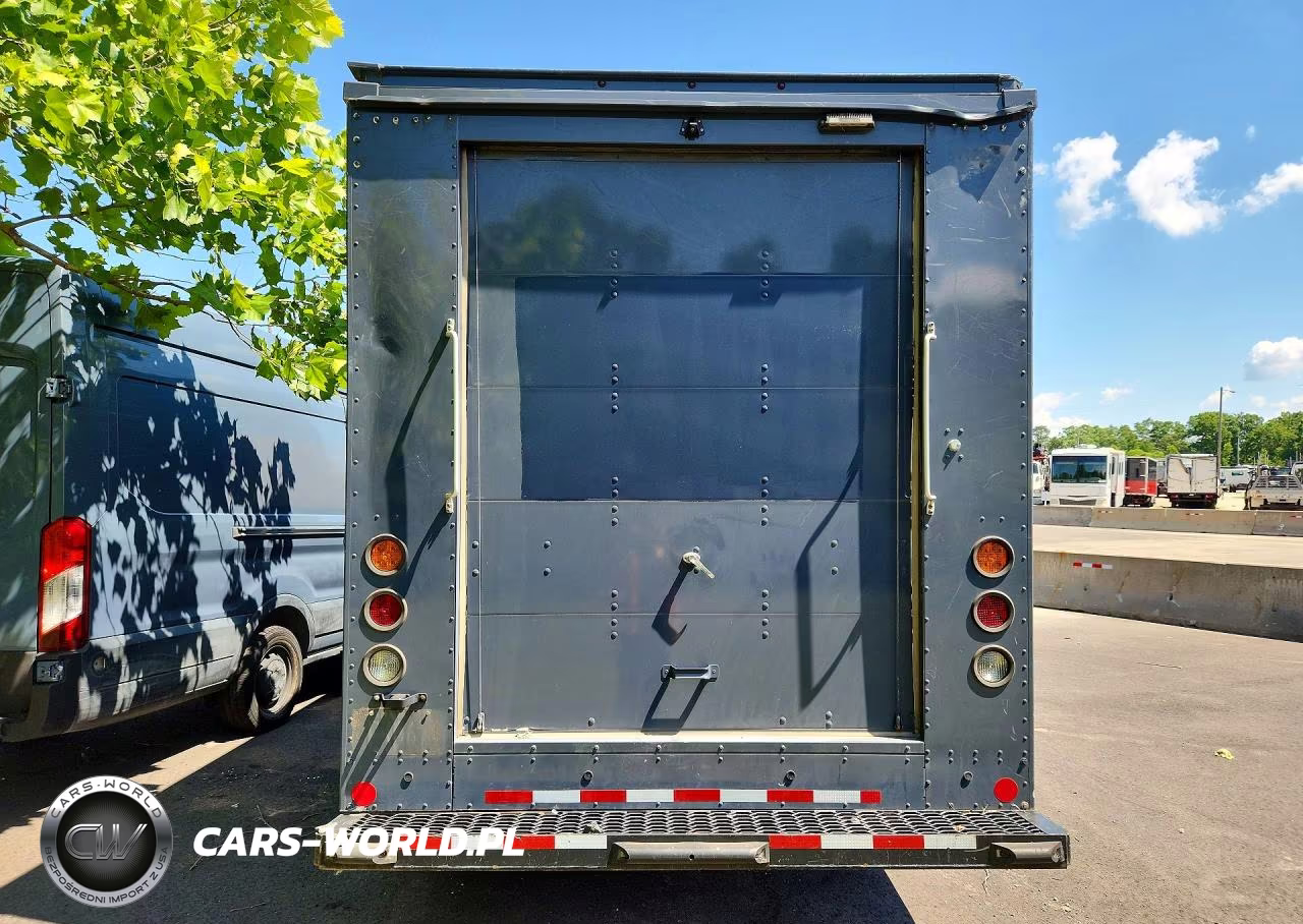 2021 Ford Transit T-350 Hd VIN:1FDDF6P83MKA58091 - 6