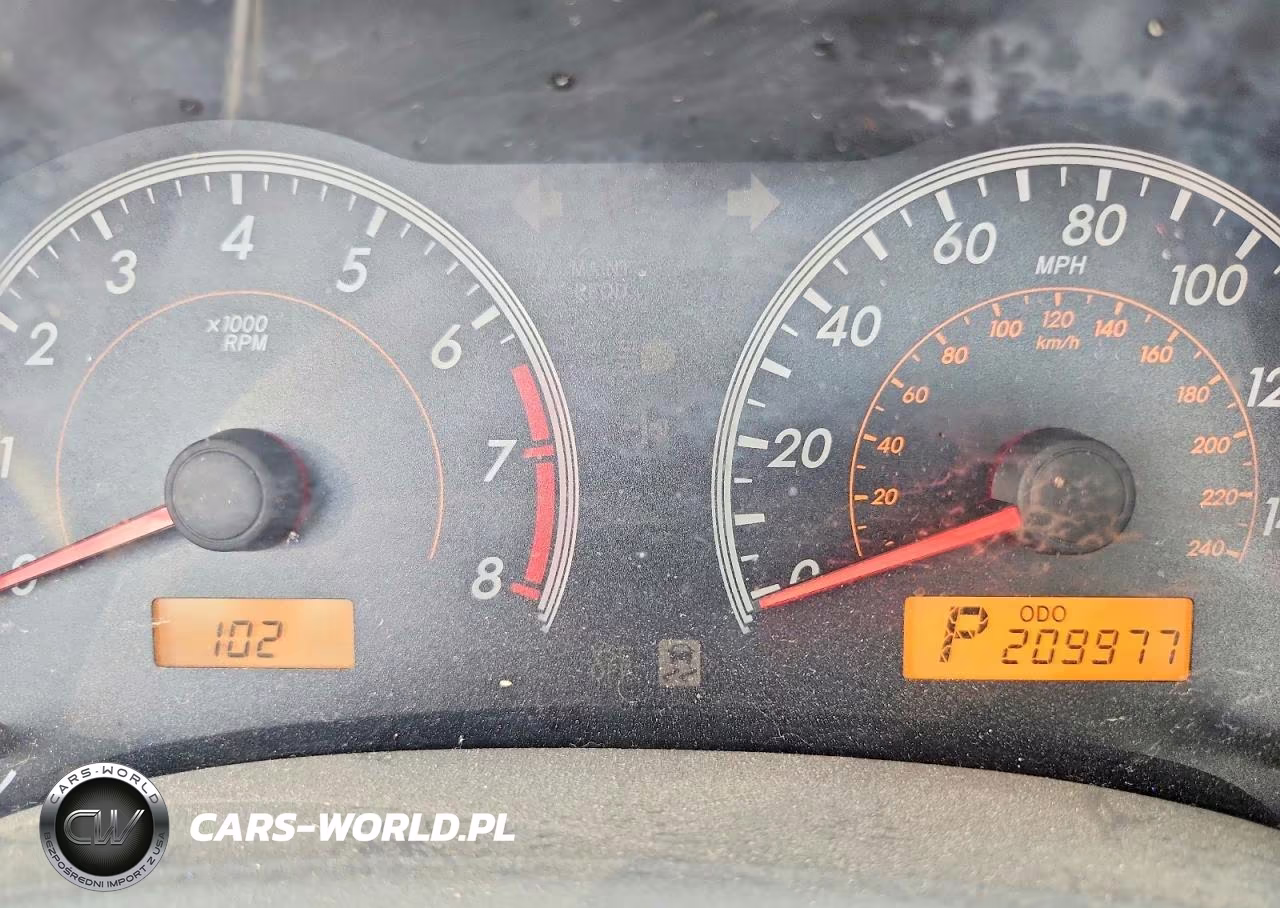 2009 Toyota Corolla Xle VIN:1NXBU40E29Z073176 - 9