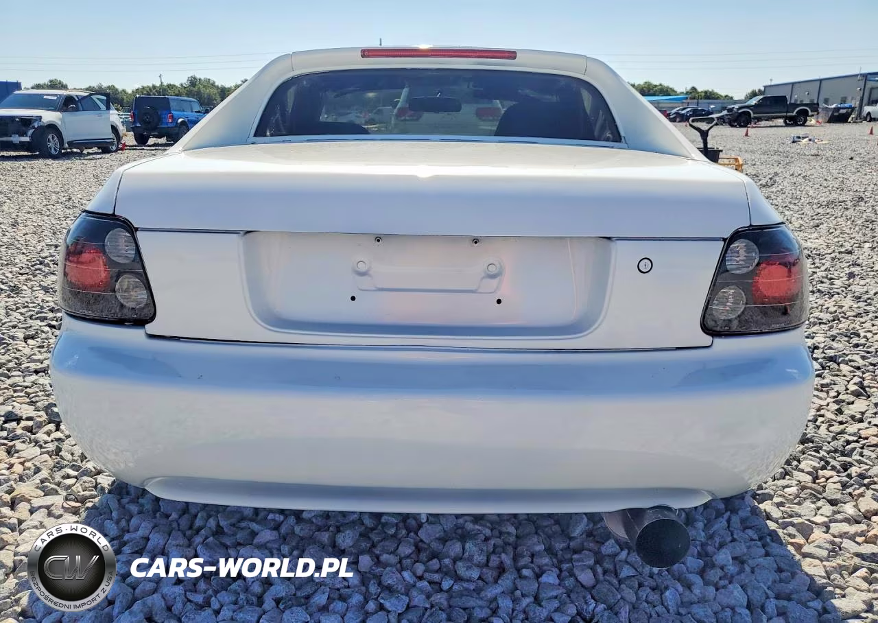 1995 Honda Civic Del Sol Si VIN:JHMEH6165SS002871 - 6