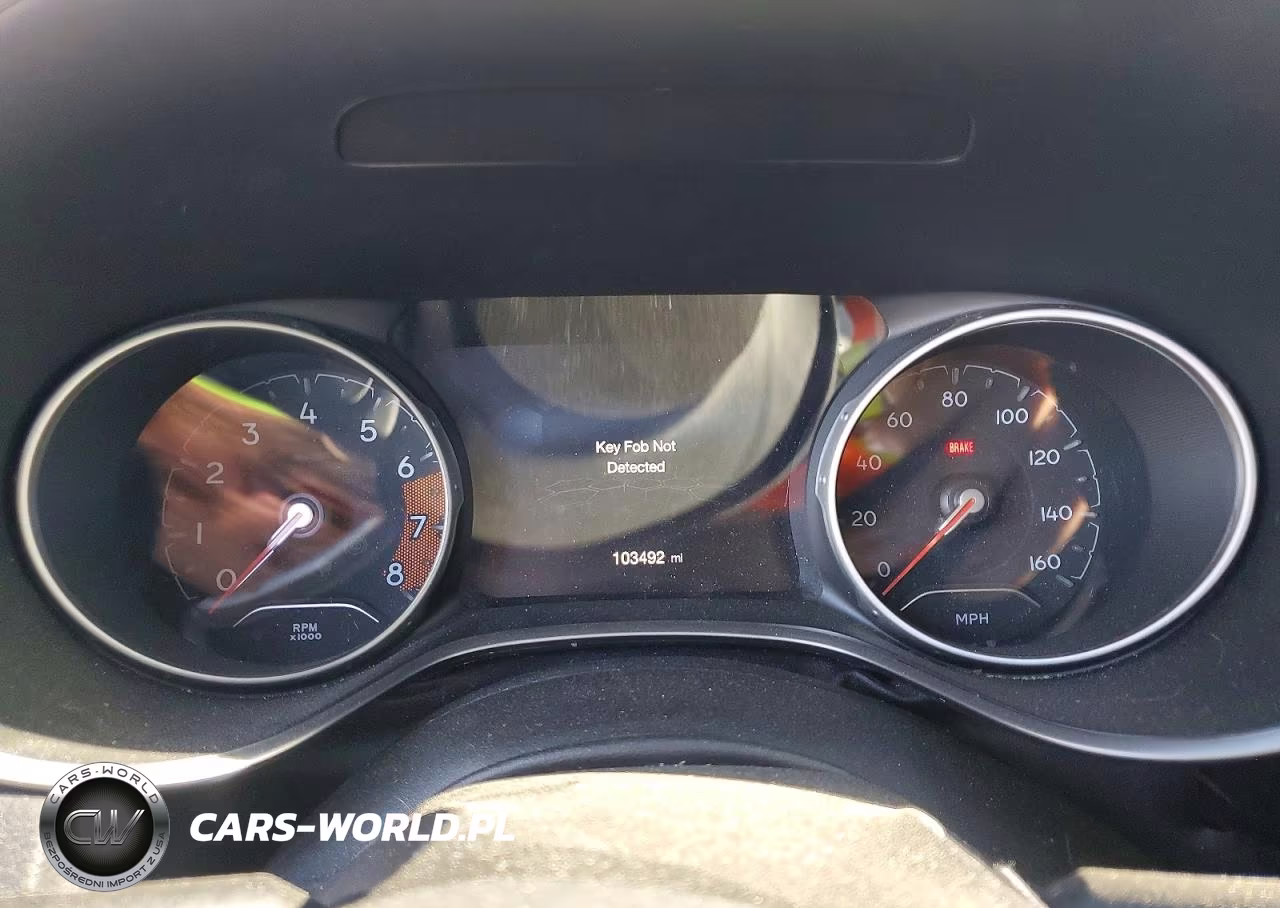 2021 Jeep Compass 80Th Edition VIN:3C4NJDEB5MT532681 - 9