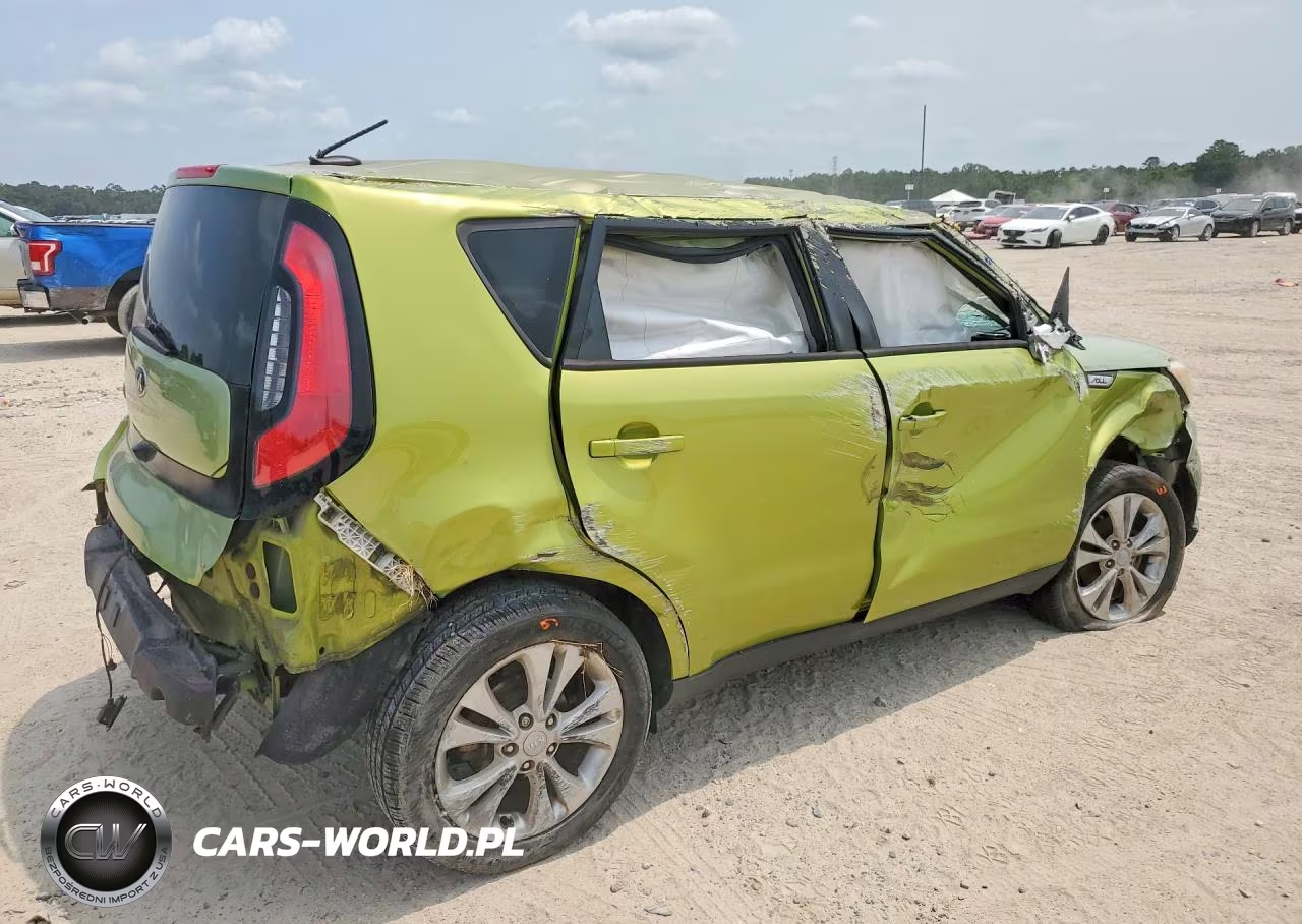 2015 Kia Soul + VIN:KNDJP3A56F7749087 - 3