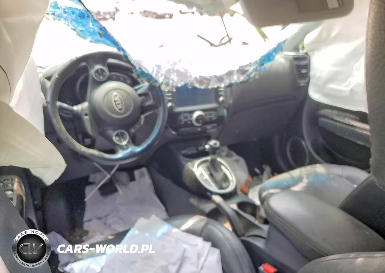2015 Kia Soul + VIN:KNDJP3A56F7749087 - 8