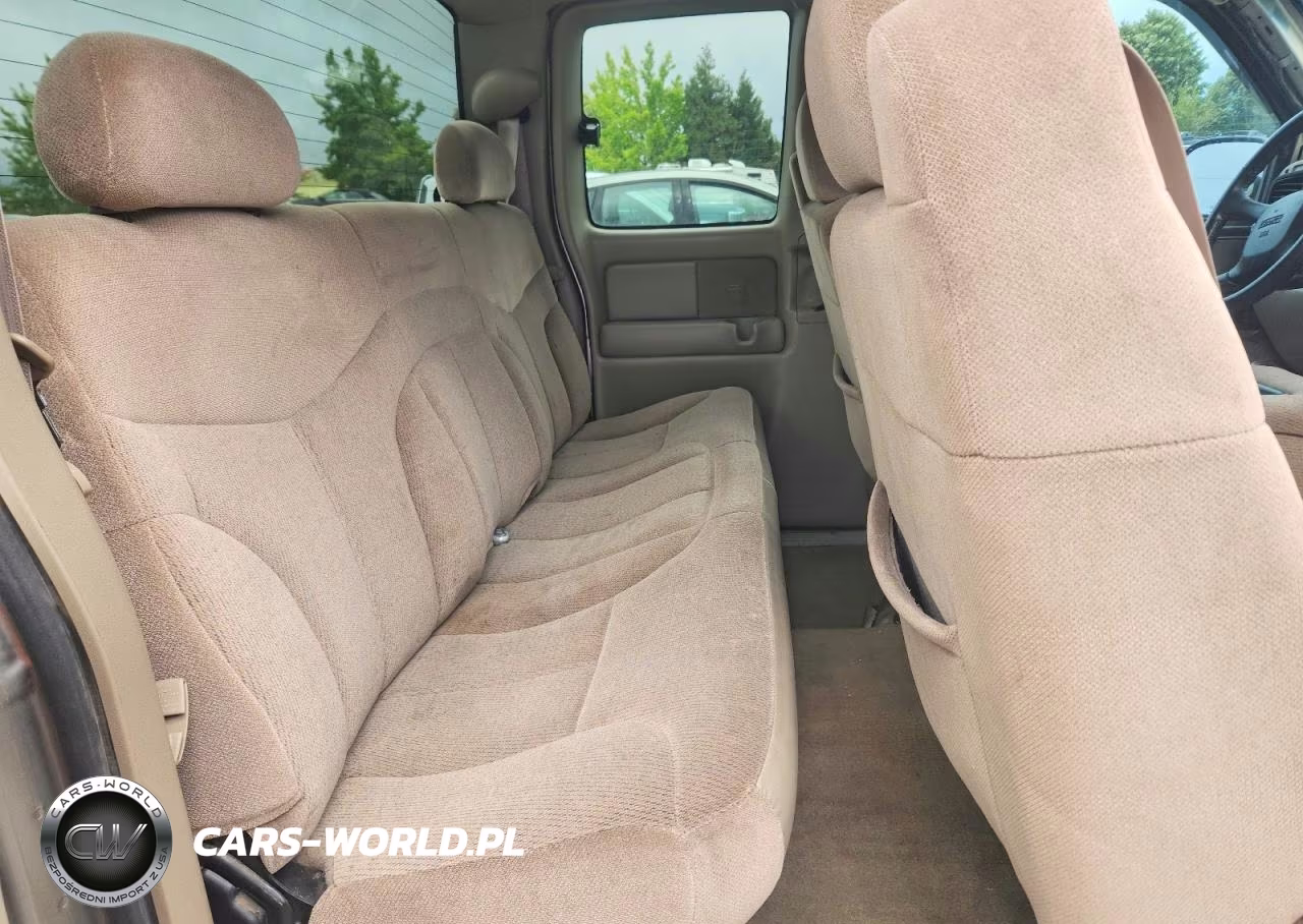 2001 GMC New Sierra K1500 VIN:2GTEK19T711348483 - 10