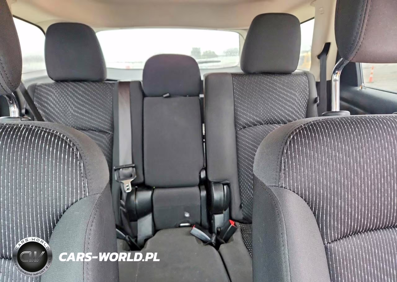 2018 Dodge Journey Se VIN:3C4PDCAB8JT521315 - 10
