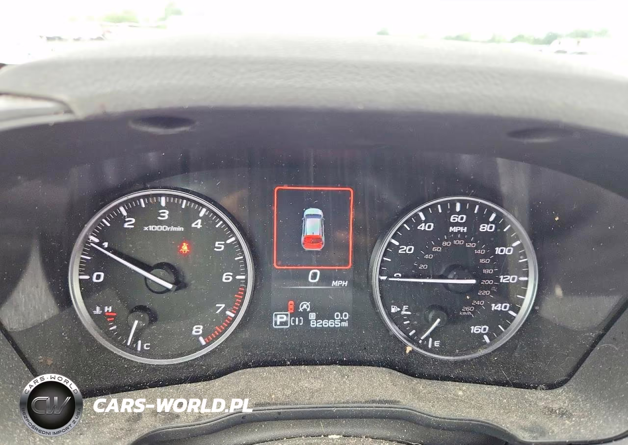 2024 Subaru Crosstrek Premium VIN:JF2GUADC0RH210367 - 9
