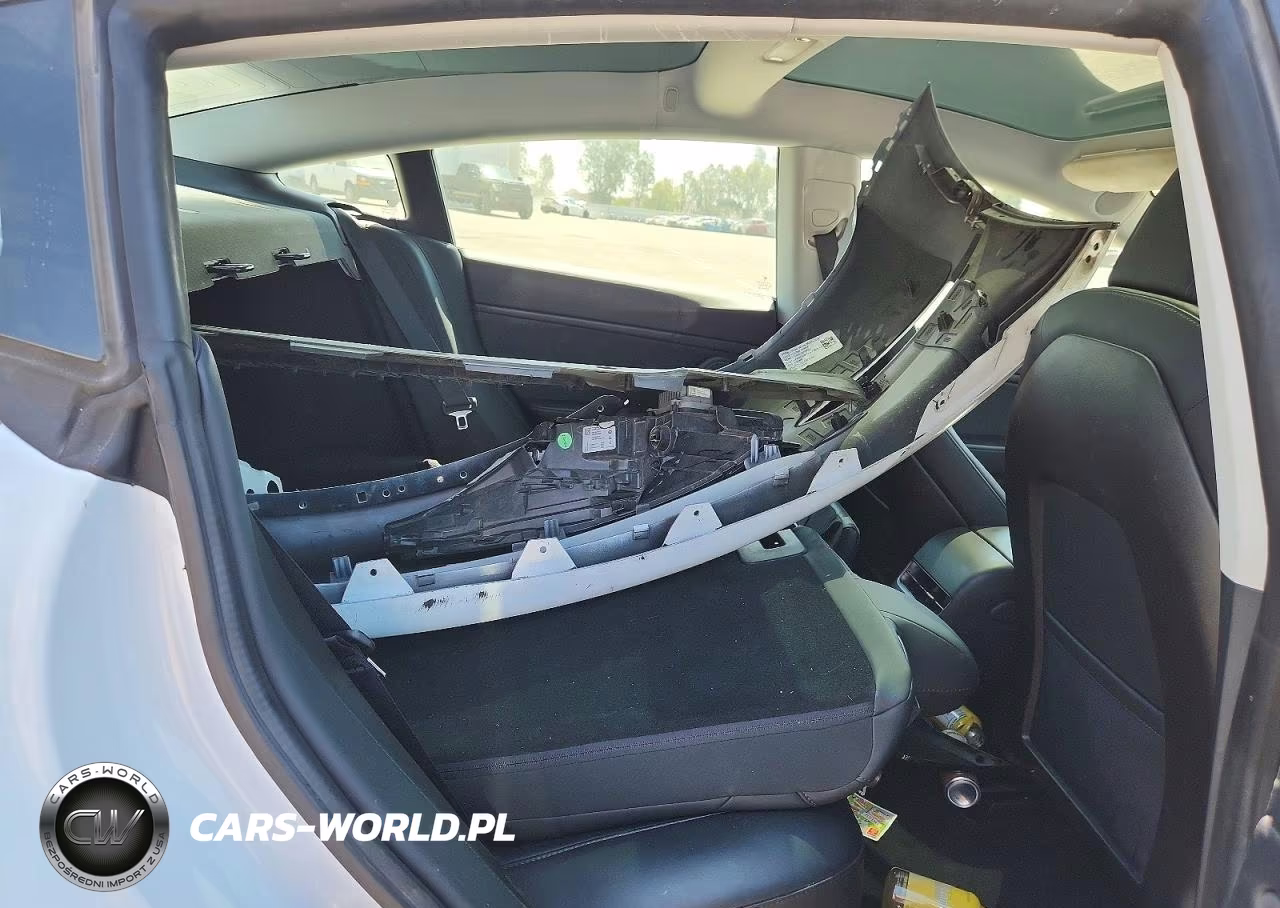 2020 Tesla Model 3 VIN:5YJ3E1EB2LF621700 - 10