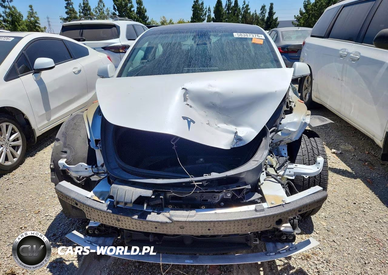 2020 Tesla Model 3 VIN:5YJ3E1EB2LF621700 - 5