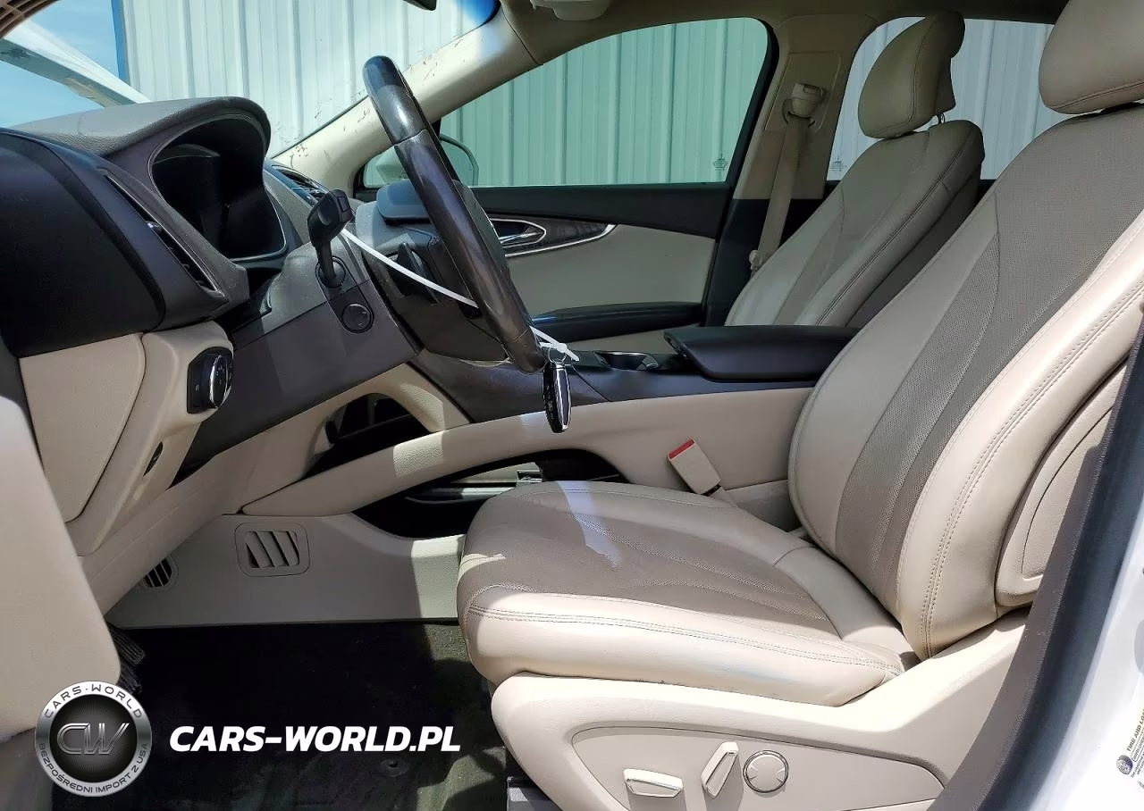 2019 Lincoln Nautilus Reserve VIN:2LMPJ6L92KBL23430 - 7