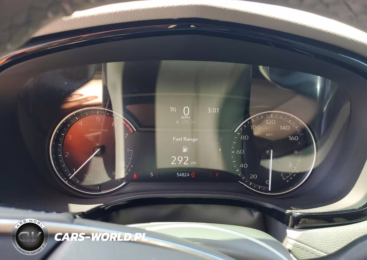 2022 Cadillac Xt5 Premium Luxury VIN:1GYKNCR45NZ105857 - 9