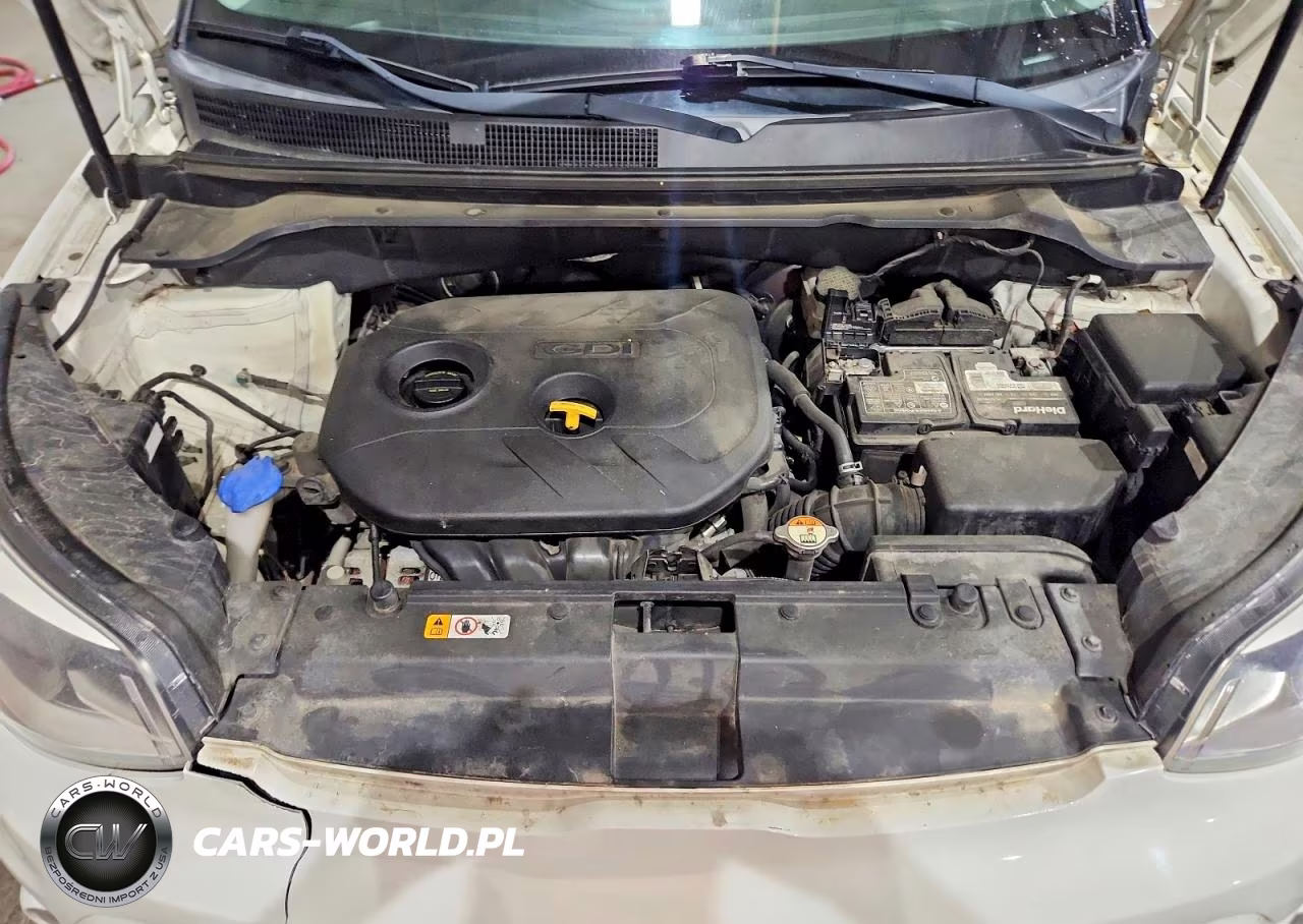 2019 Kia Soul + VIN:KNDJP3A5XK7916027 - 12
