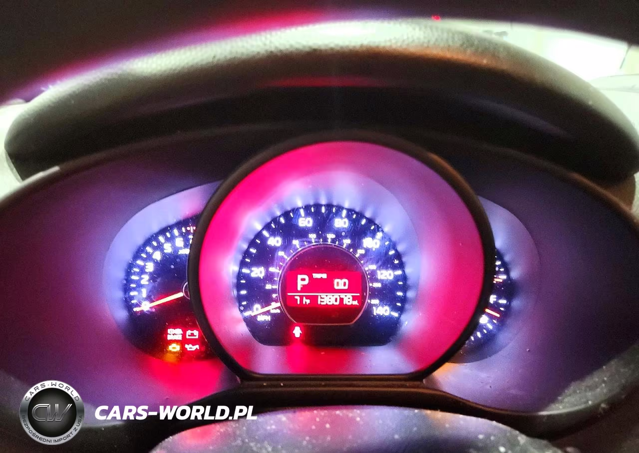 2019 Kia Soul + VIN:KNDJP3A5XK7916027 - 9