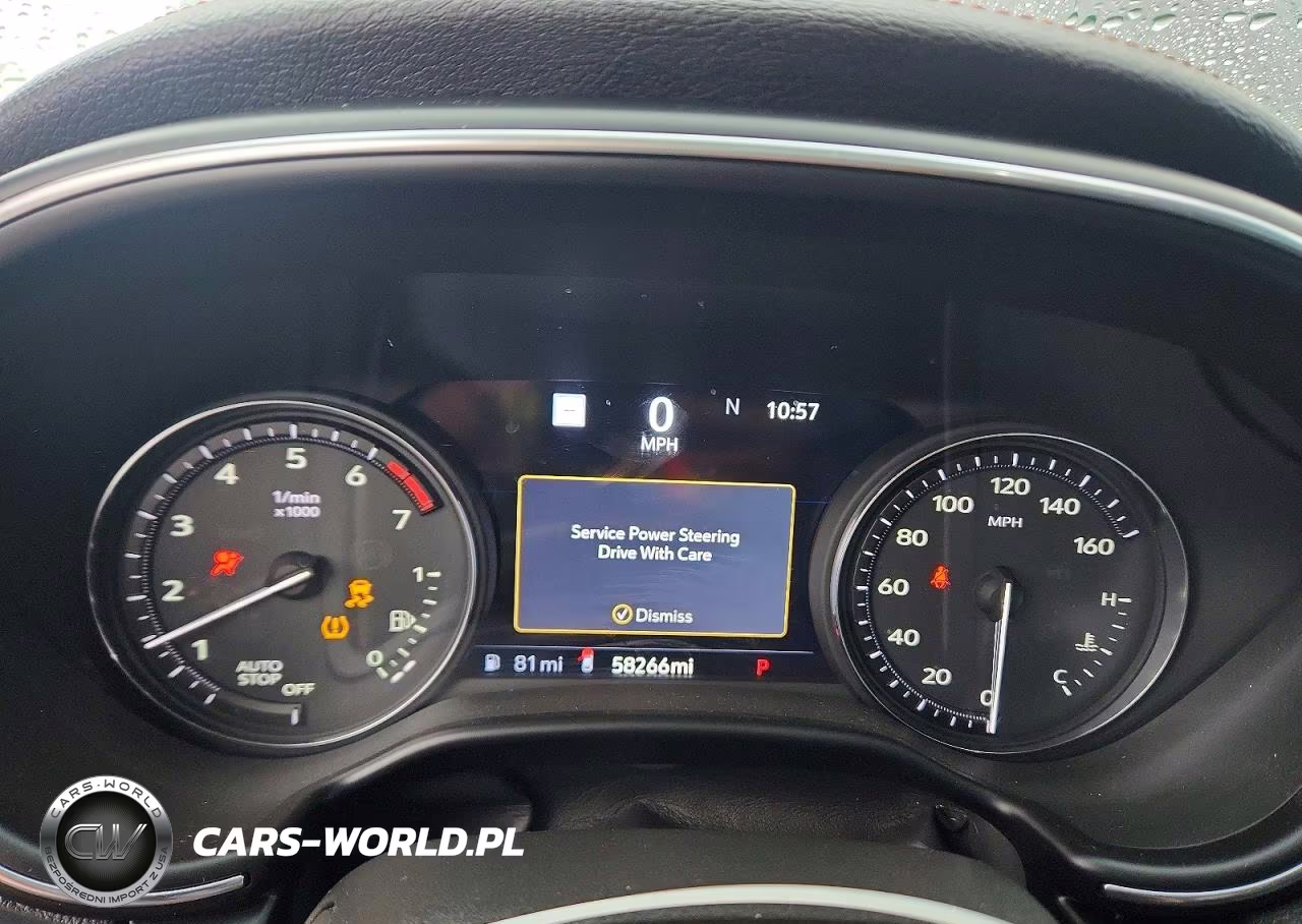 2020 Cadillac Ct5 Sport VIN:1G6DU5RK2L0130845 - 9