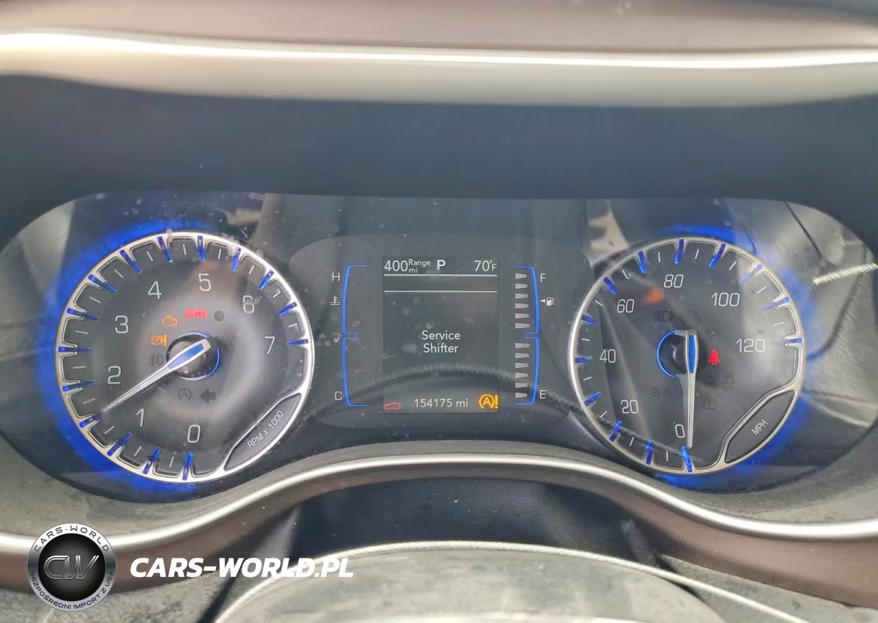 2021 Chrysler Voyager Lxi VIN:2C4RC1DG9MR506143 - 9