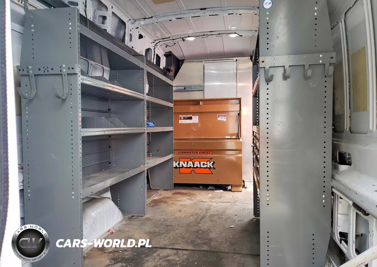 2020 Ford Transit T-350 VIN:1FTBW3X80LKB44242 - 10