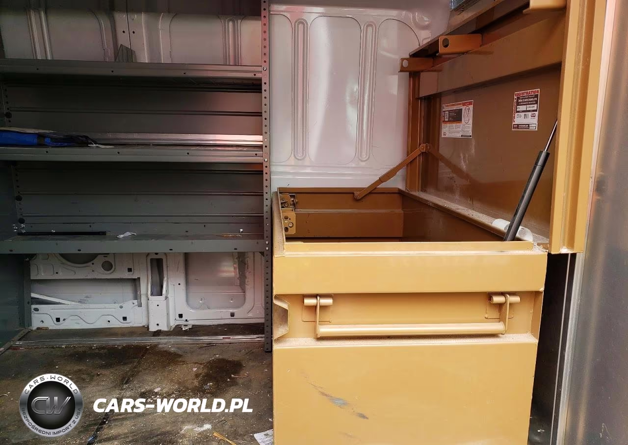 2020 Ford Transit T-350 VIN:1FTBW3X80LKB44242 - 11