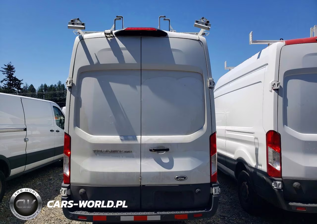2020 Ford Transit T-350 VIN:1FTBW3X80LKB44242 - 6