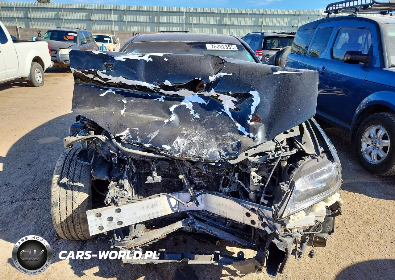 2013 Lexus Gs 350 VIN:JTHCE1BL5D5003947 - 5
