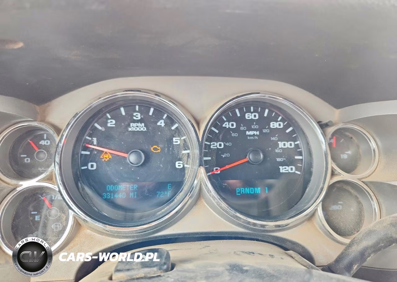 2009 GMC Sierra K2500 Sle VIN:1GTHK53K69F113131 - 9
