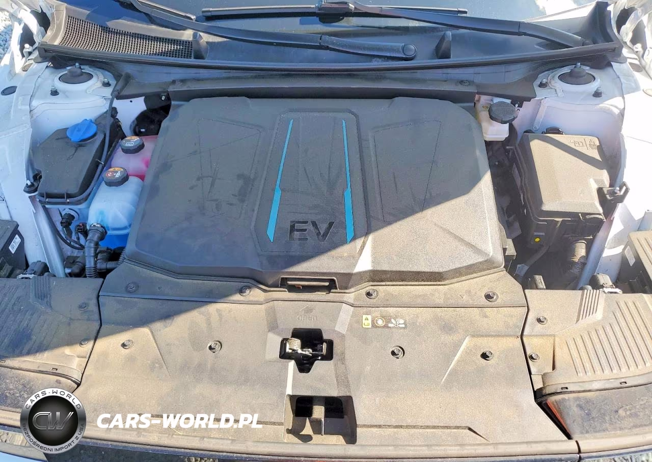 2024 Hyundai Ioniq 5 Limited VIN:KM8KRDDFXRU269595 - 11