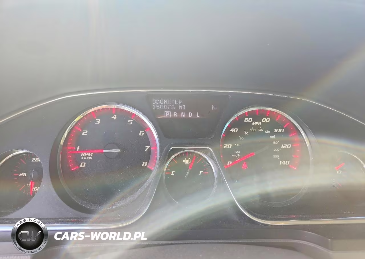 2015 GMC Acadia Slt-2 VIN:1GKKRSKD0FJ315477 - 9
