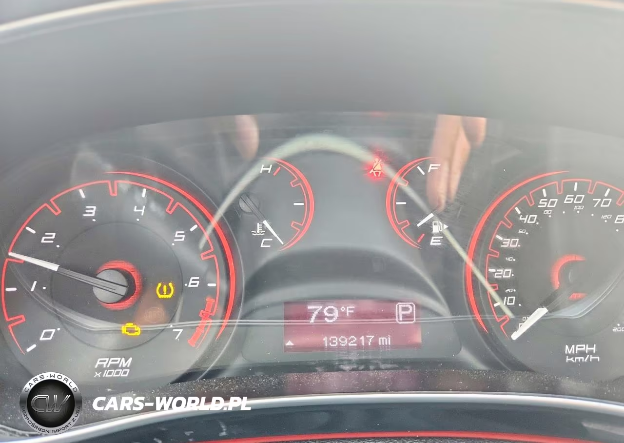 2016 Dodge Dart Sxt VIN:1C3CDFBB6GD762212 - 9