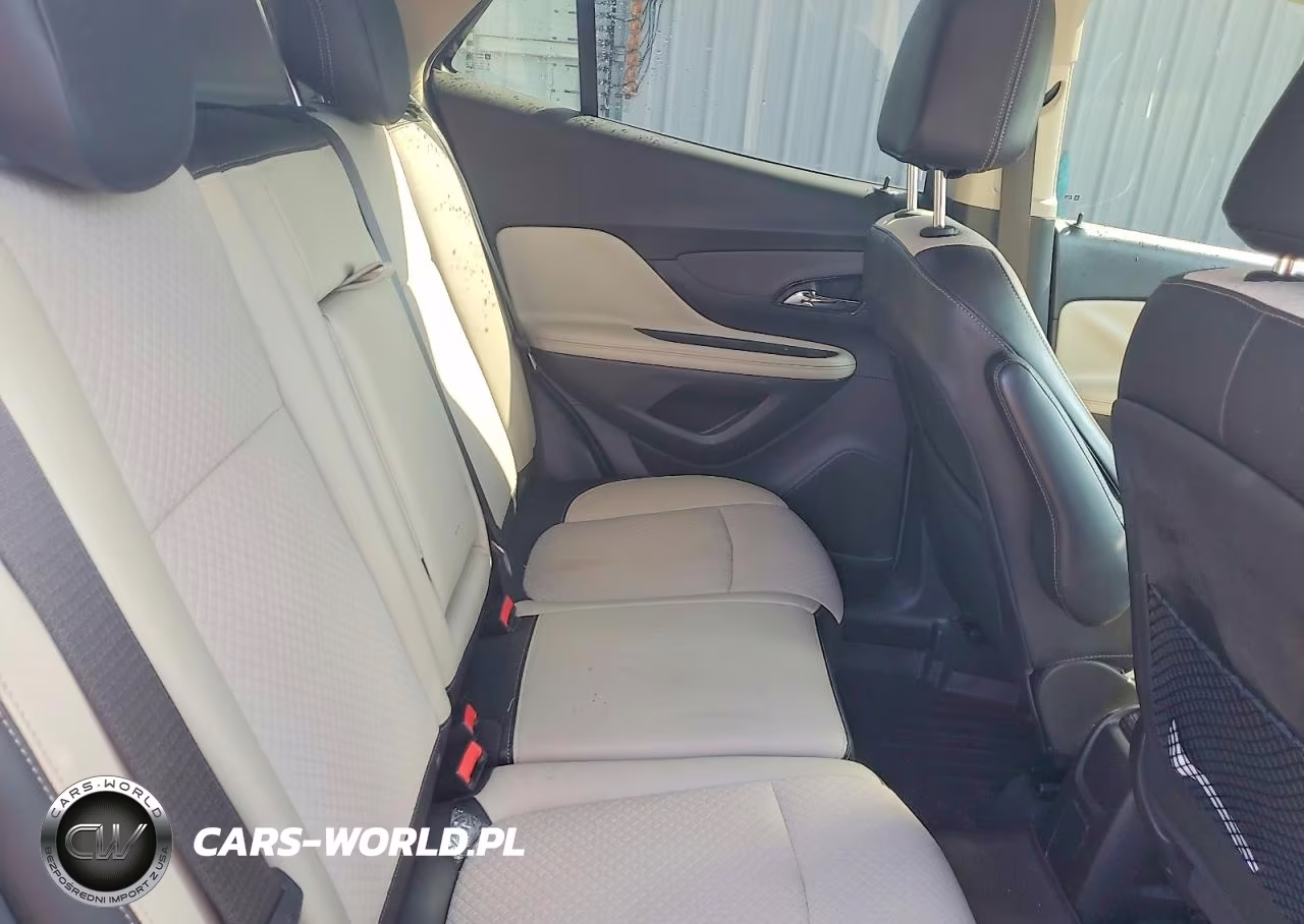 2018 Buick Encore Preferred VIN:KL4CJASB2JB702433 - 11
