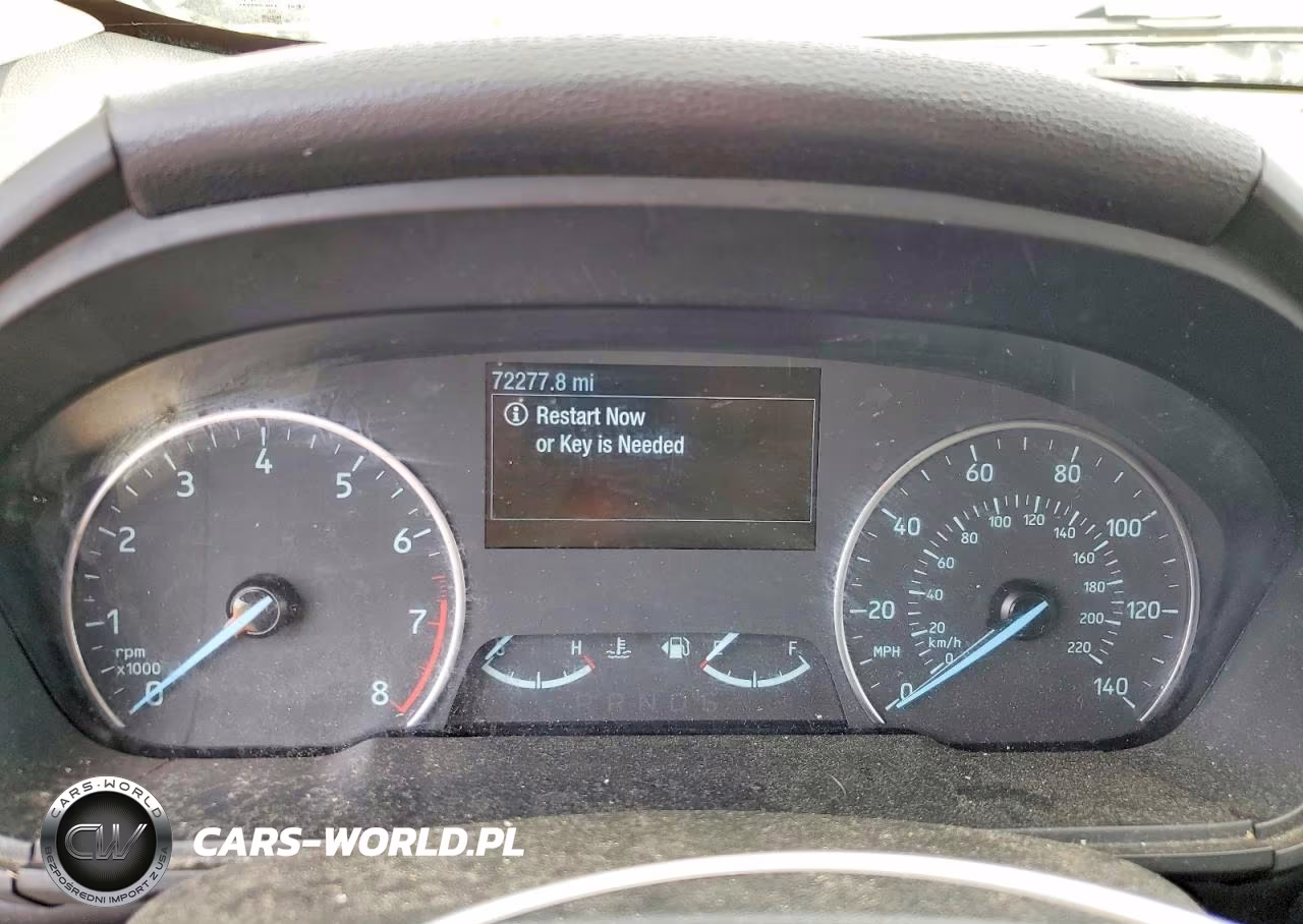 2022 Ford Ecosport Se VIN:MAJ6S3GL2NC474212 - 9