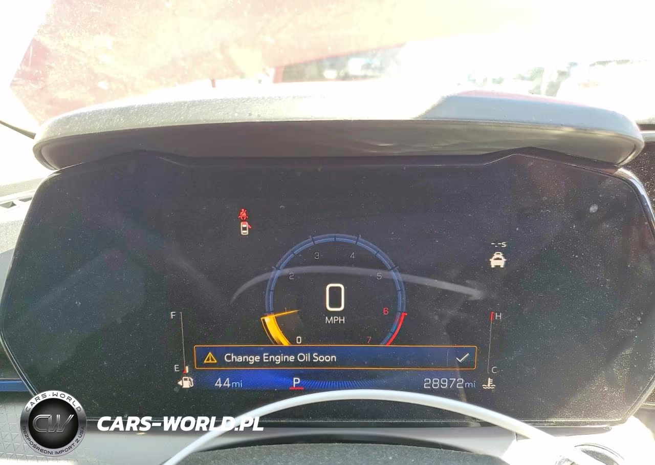 2025 Chevrolet Trax 1Lt VIN:KL77LHEP9SC265153 - 9
