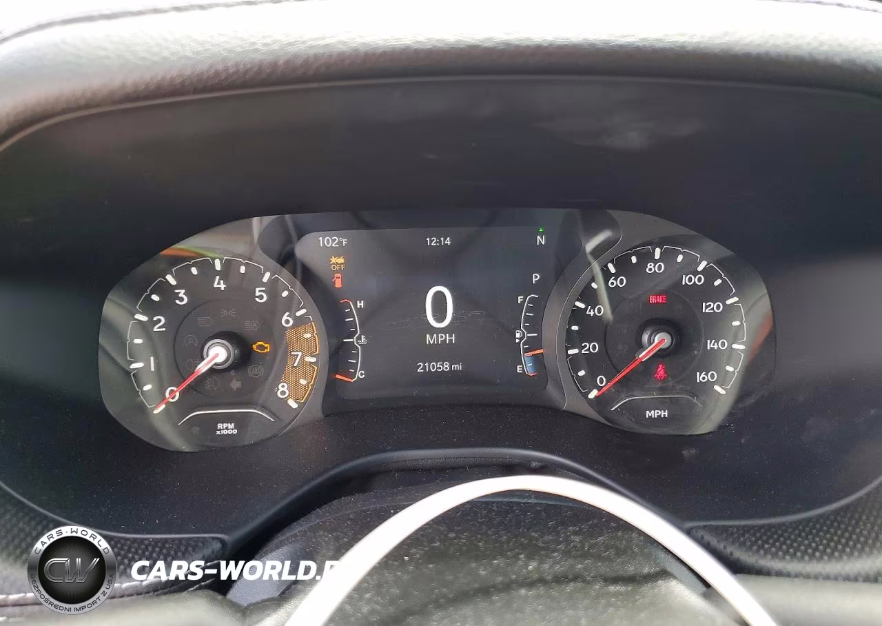 2023 Jeep Compass Latitude VIN:3C4NJDBN0PT507643 - 9