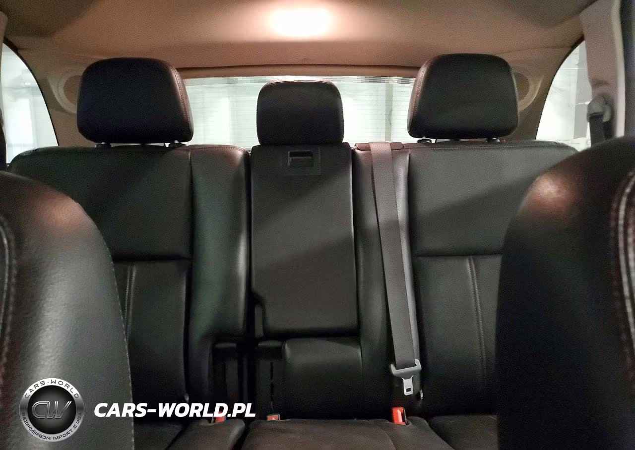 2012 Ford Edge Limited VIN:2FMDK4KC1CBA23280 - 10