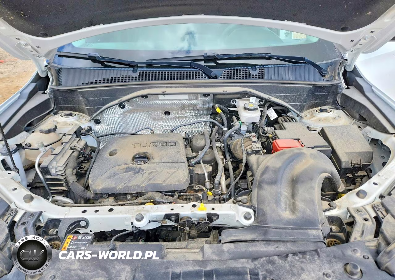 2023 Chevrolet Trailblazer Lt VIN:KL79MRSL9PB182963 - 12