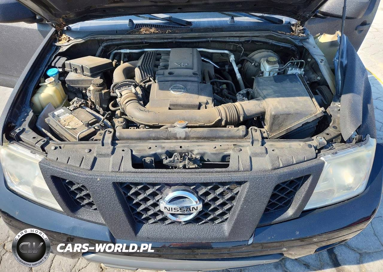 2019 Nissan Frontier Sv-Sl-Pro-4X VIN:1N6DD0EV7KN709781 - 11