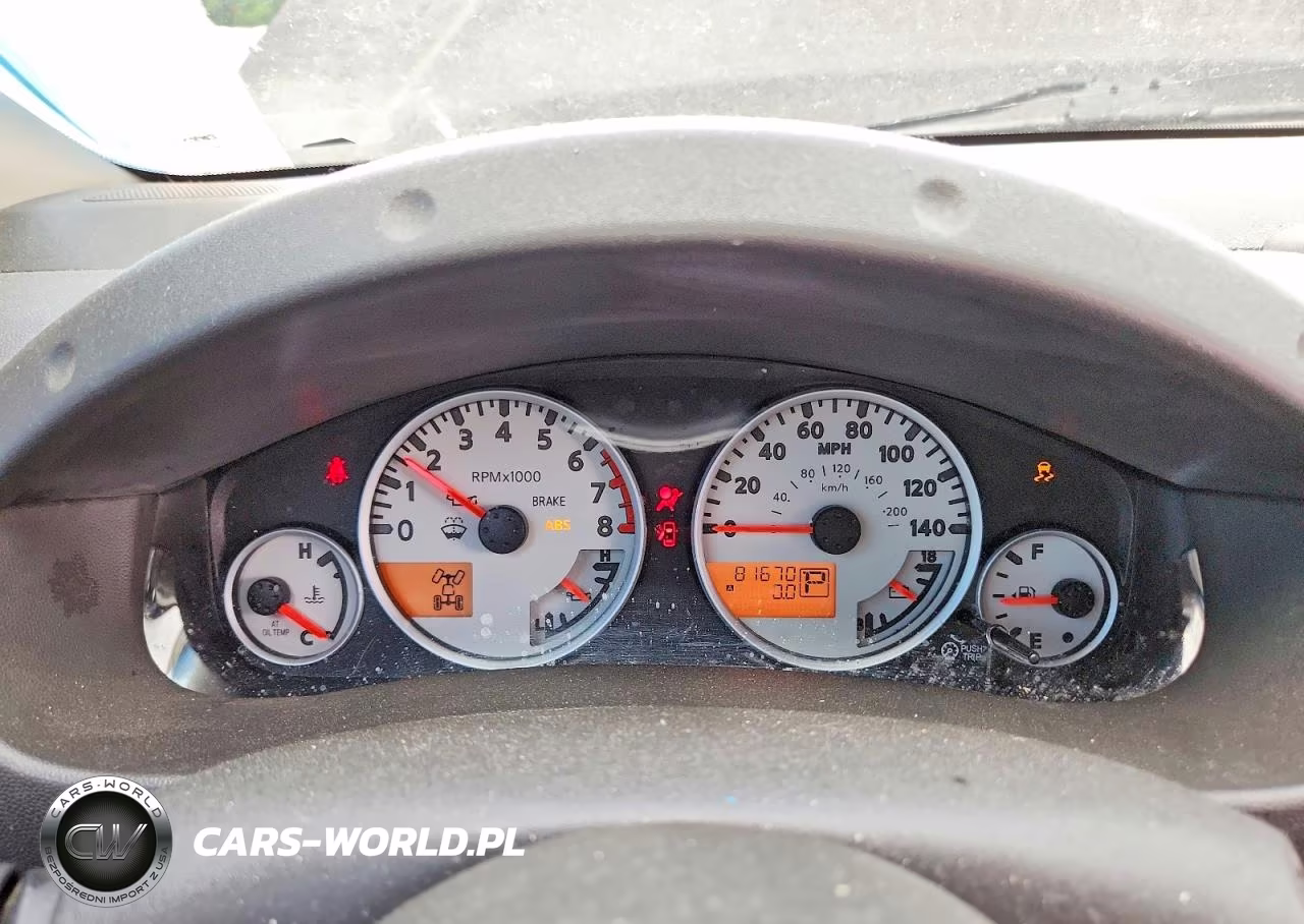 2019 Nissan Frontier Sv-Sl-Pro-4X VIN:1N6DD0EV7KN709781 - 9