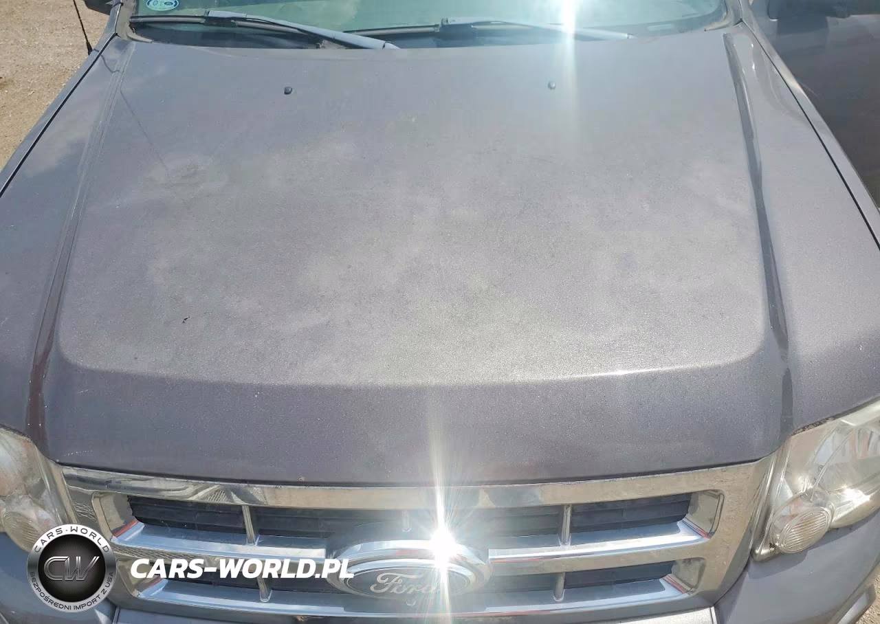 2012 Ford Escape VIN:1FMCU0D75CKC18013 - 12
