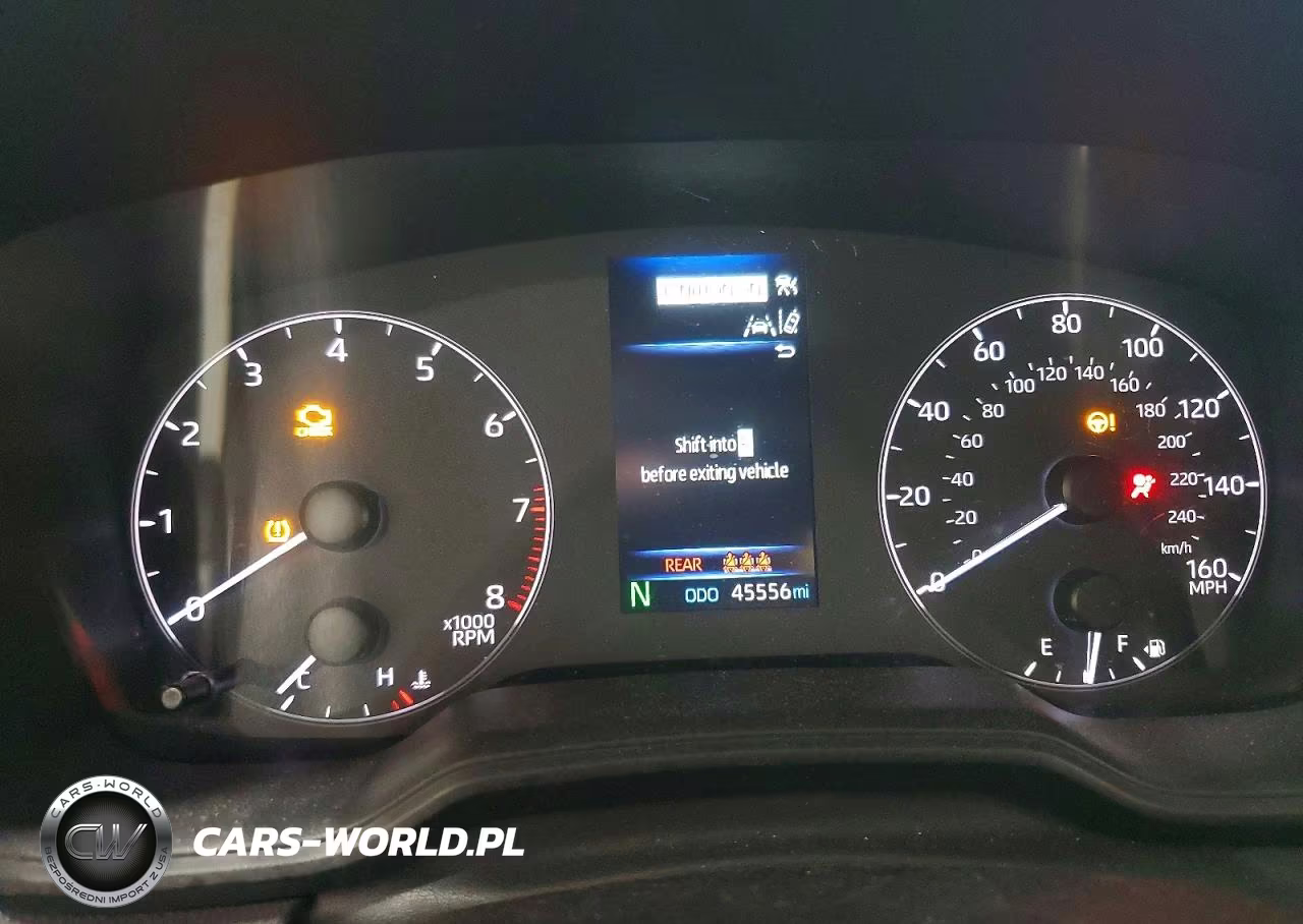 2024 Toyota Corolla Night Shade VIN:5YFB4MCE3RP174255 - 9