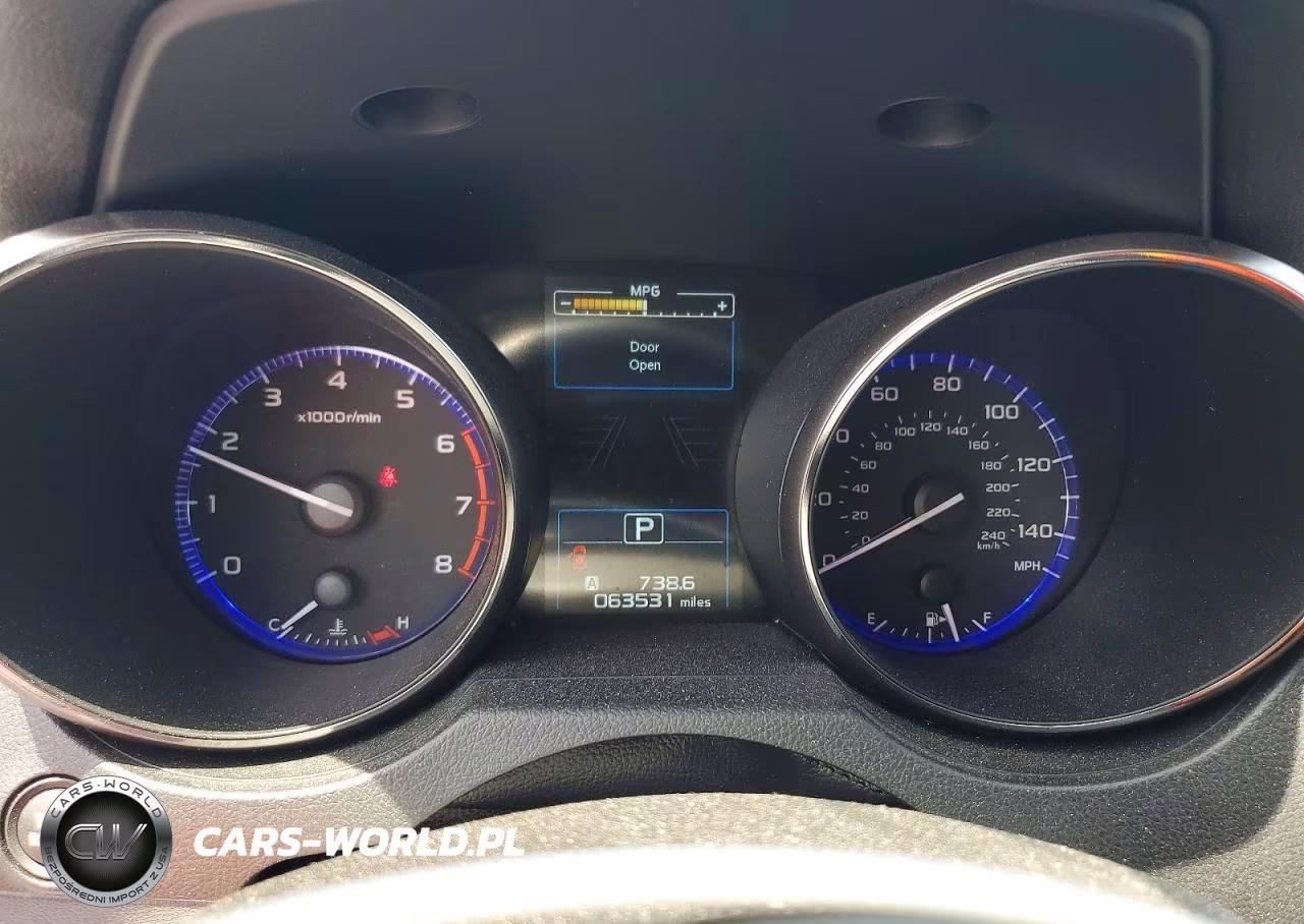 2019 Subaru Outback 2.5I Premium VIN:4S4BSAFC4K3395985 - 9