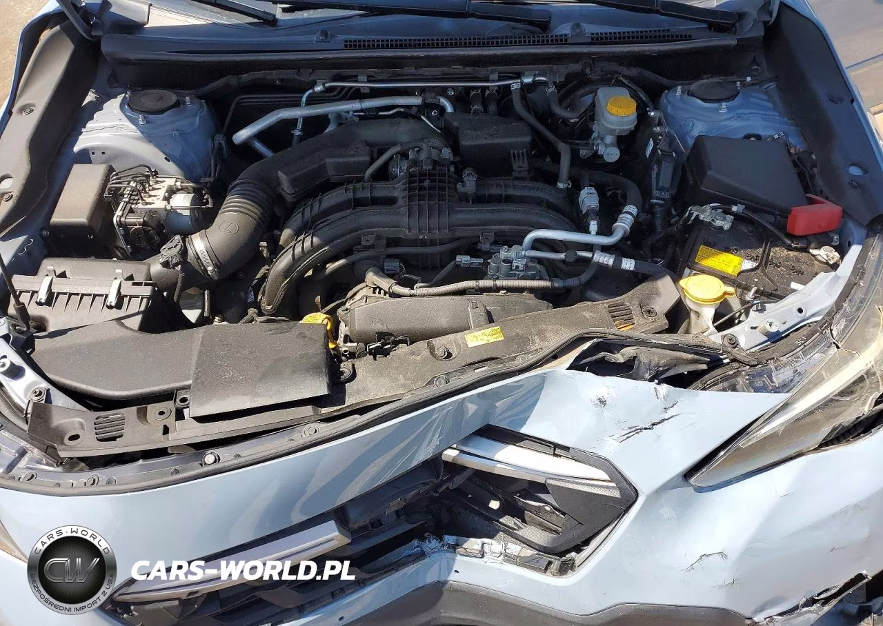 2021 Subaru Crosstrek Premium VIN:JF2GTAPC7M8216402 - 11