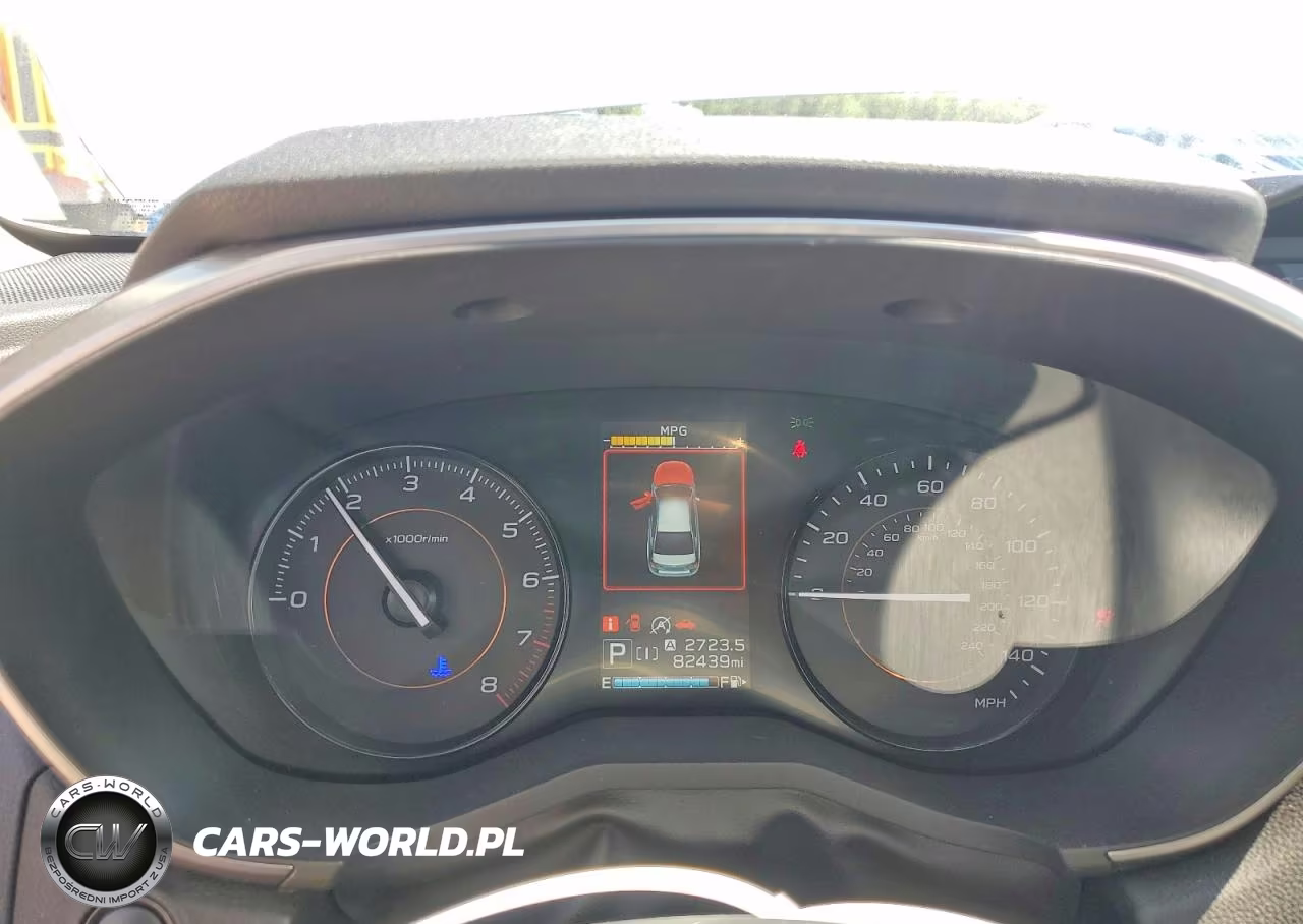 2021 Subaru Crosstrek Premium VIN:JF2GTAPC7M8216402 - 9
