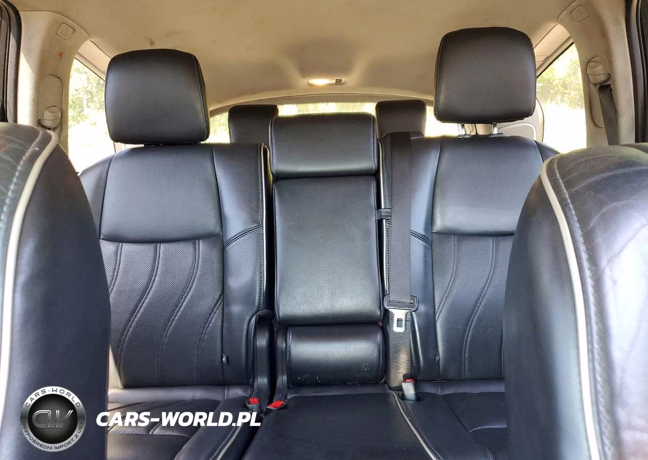 2018 Infiniti Qx60 Base VIN:5N1DL0MM3JC520923 - 10
